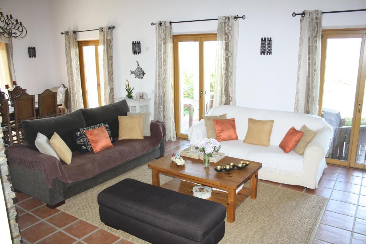 Monte Da Sapaleira Guest House Aljezur Exterior photo