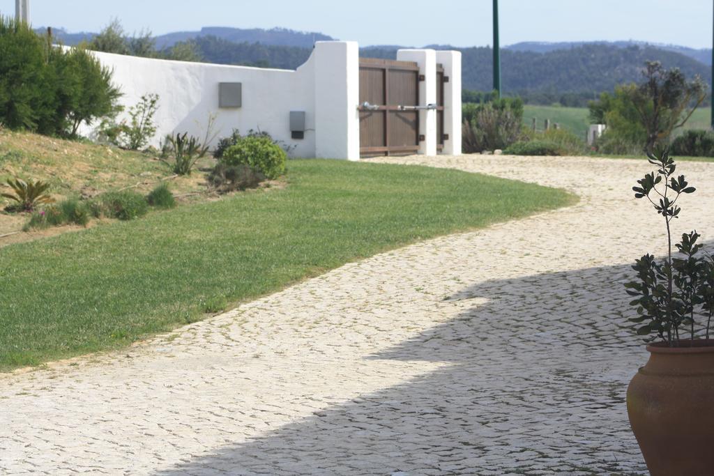 Monte Da Sapaleira Guest House Aljezur Room photo