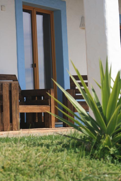 Monte Da Sapaleira Guest House Aljezur Exterior photo